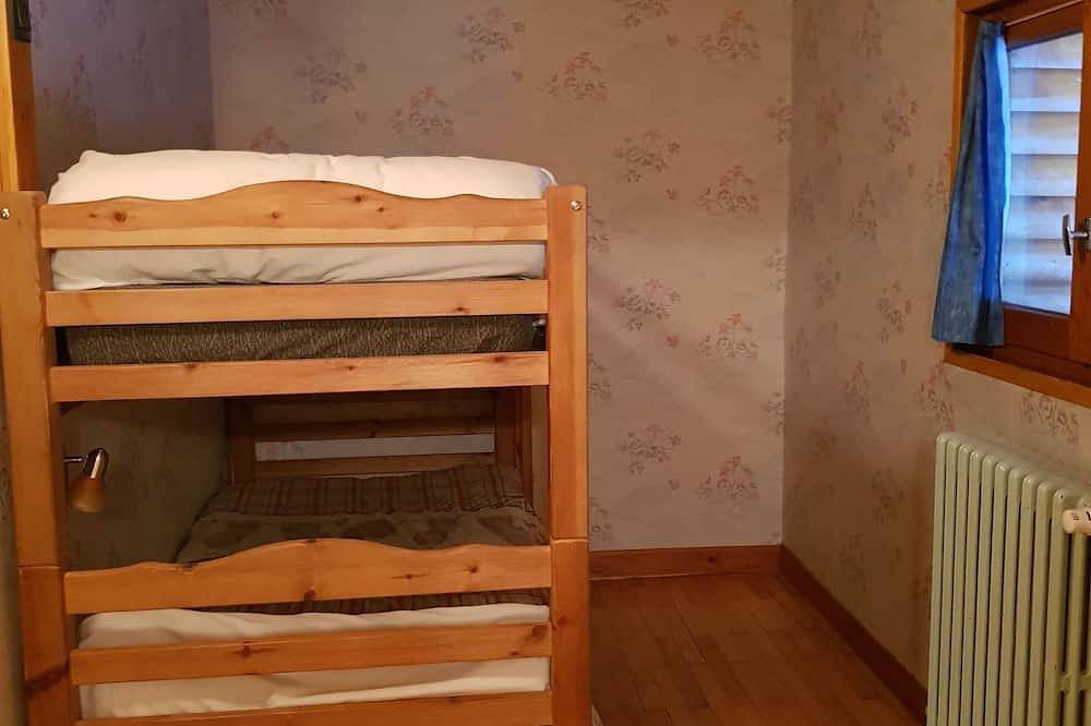 Entire apartment, Apartment Izoard in Arvieux, Queyras
