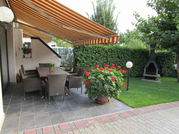 Ferienwohnung für 6 Personen in Siofok - 3