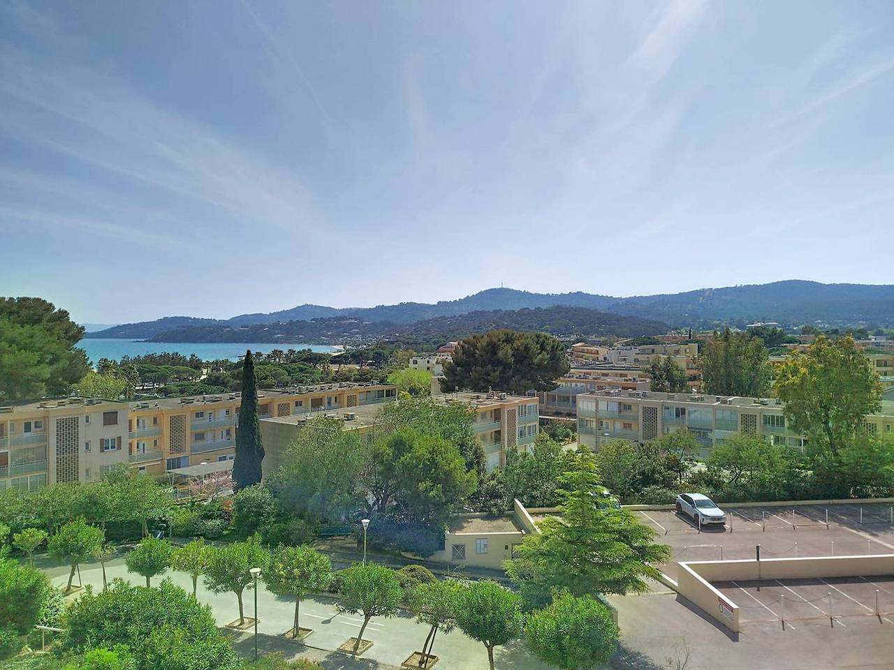 Appartamento vacanze a Var a partire da 97€ a notte