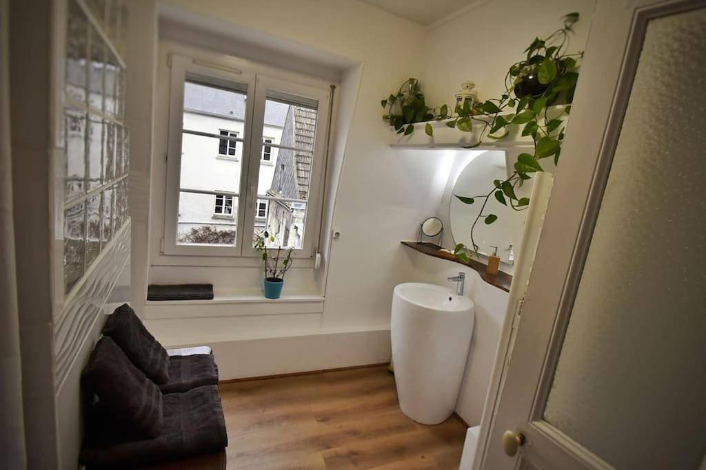 Appartement entier, One-Bedroom Apartment in Compiègne, Oise