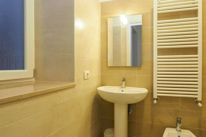 Location de vacances pour 2 personnes, avec jardin à Pietrelcina - 3