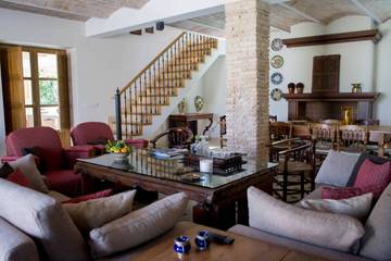 Casa De Vacaciones para 7 Personas en Alzira, Provincia de Valencia, Foto 4