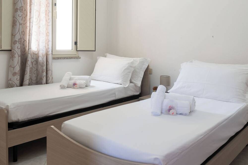 Appartamento intero, La Casa Dello Spritz in La Caletta, Siniscola