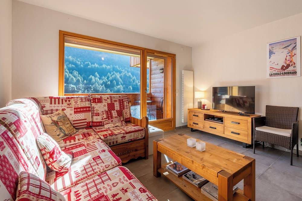 Appartement de vacances