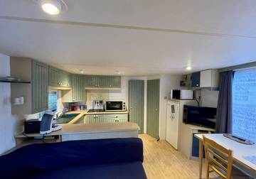 Camping voor 8 Personen in Les Mathes, Rochefort en omgeving, Afbeelding 1