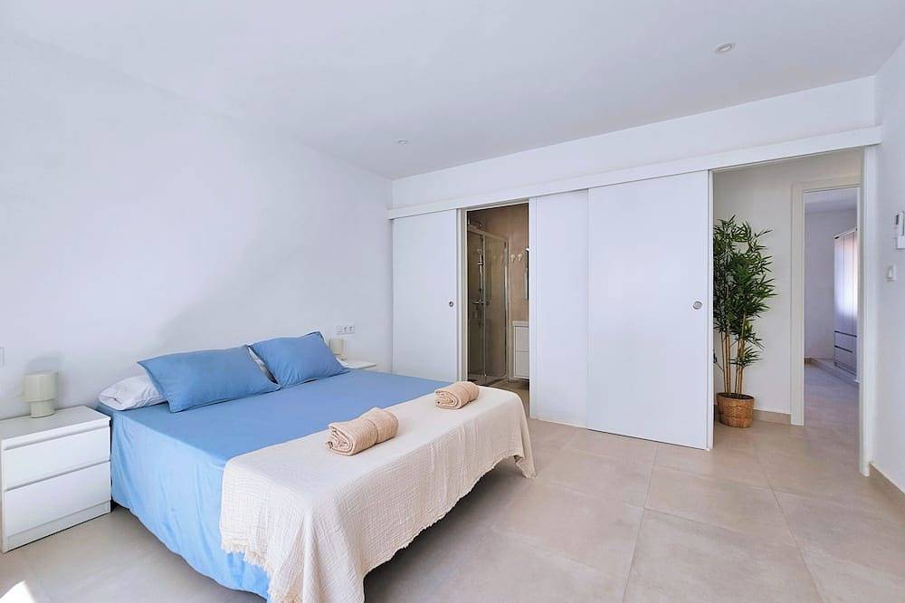 Villa Mar Boutique: An Oasis Overlooking the Mar Menor in La Manga del Mar Menor, Cartagena