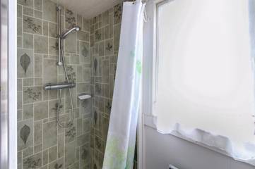 Ferieudlejning til 4 Personer i Bjerregård, Holmsland Klit, Billede 3