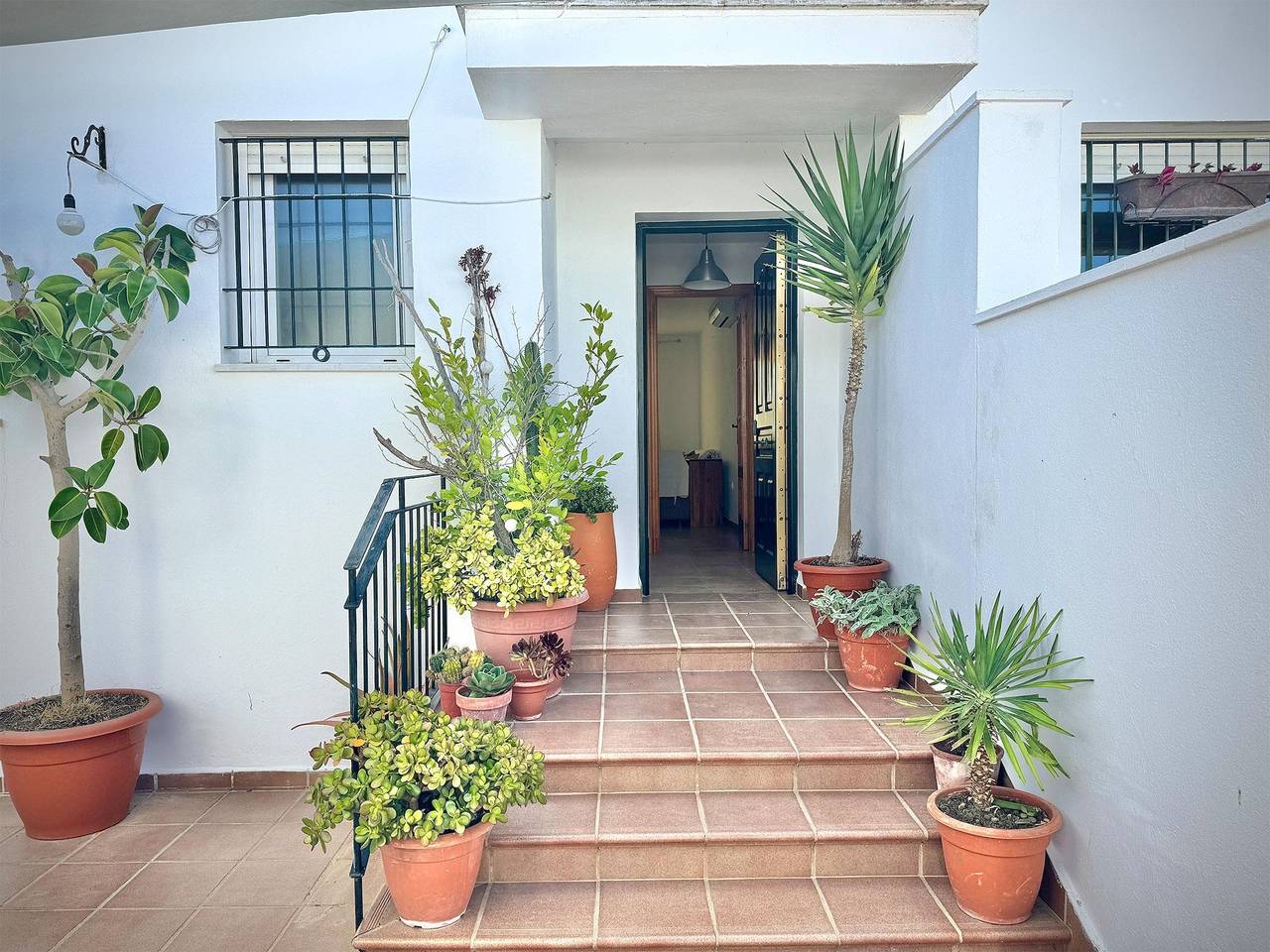 Casa vacanza a La Janda a partire da 179€ a notte