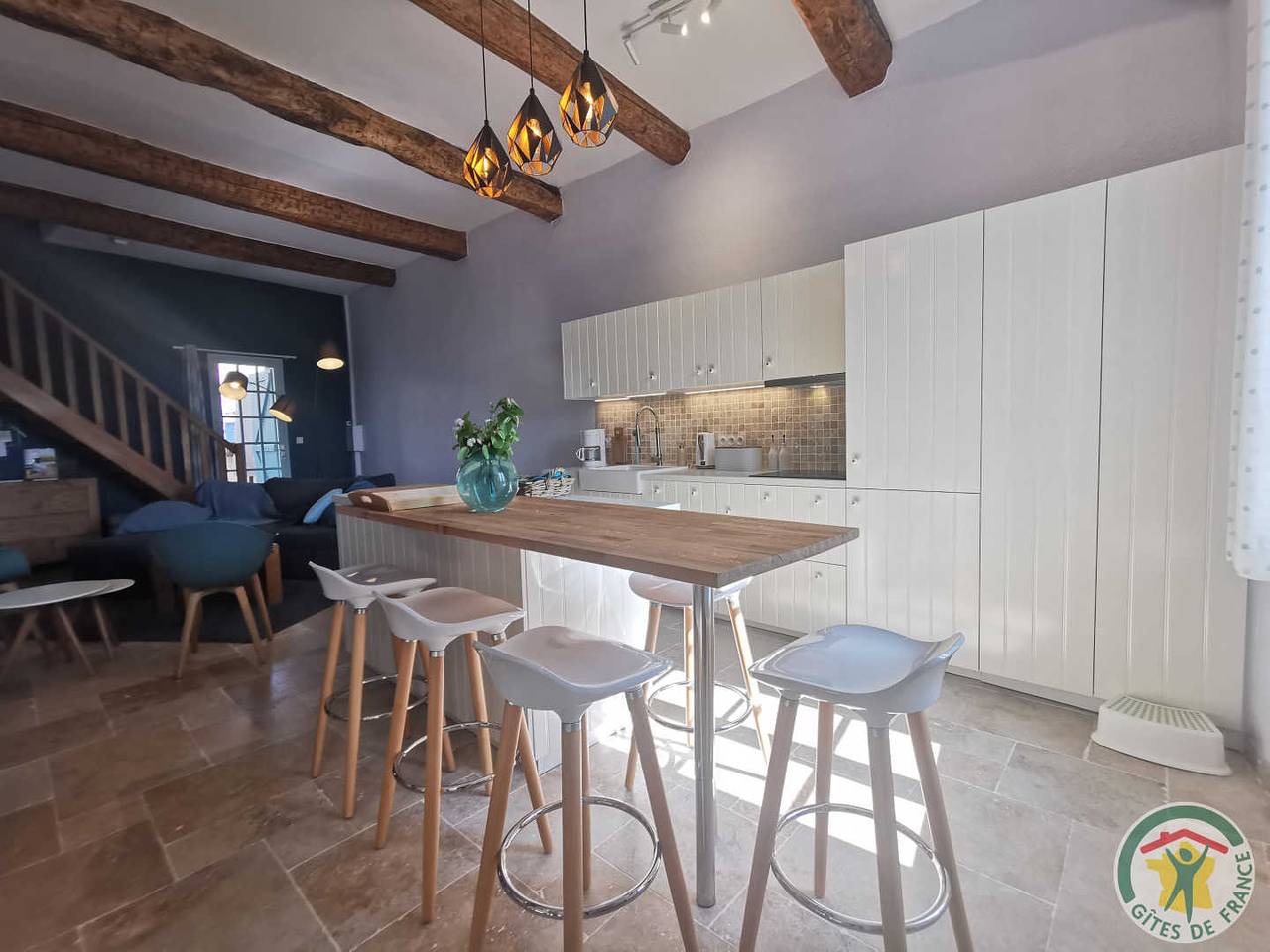 Mimosa in Causses-et-Veyran, Region de Béziers