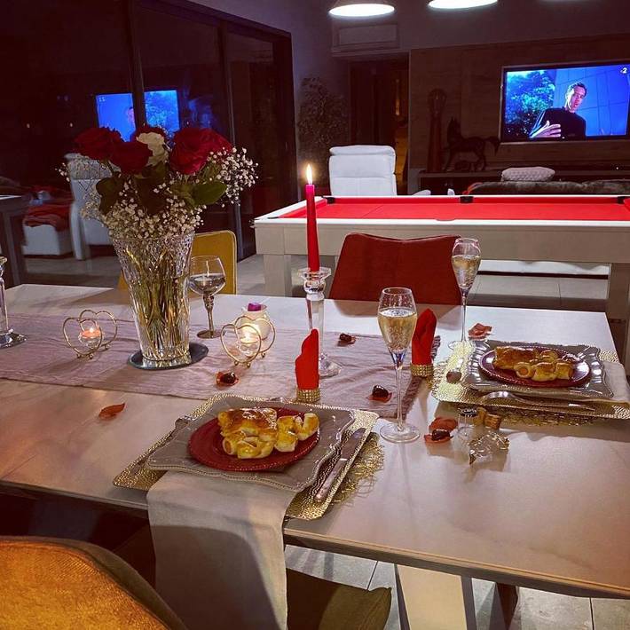 Chambre d’hôte pour 2 personnes, avec piscine ainsi que vue et terrasse à La Rochelle - 3