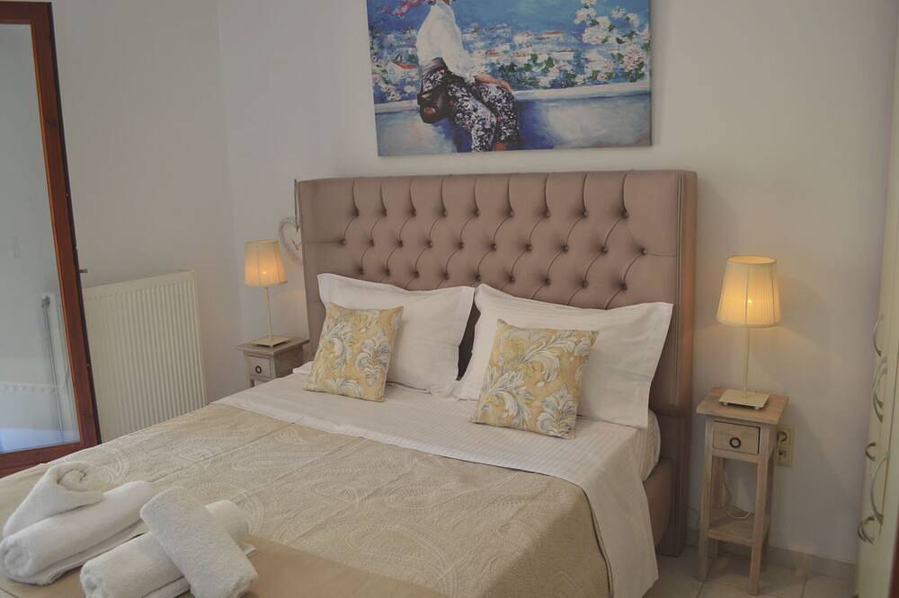 Ganze Wohnung, Best House, Sea View Apartment, Pylos in Pylos, Messenien