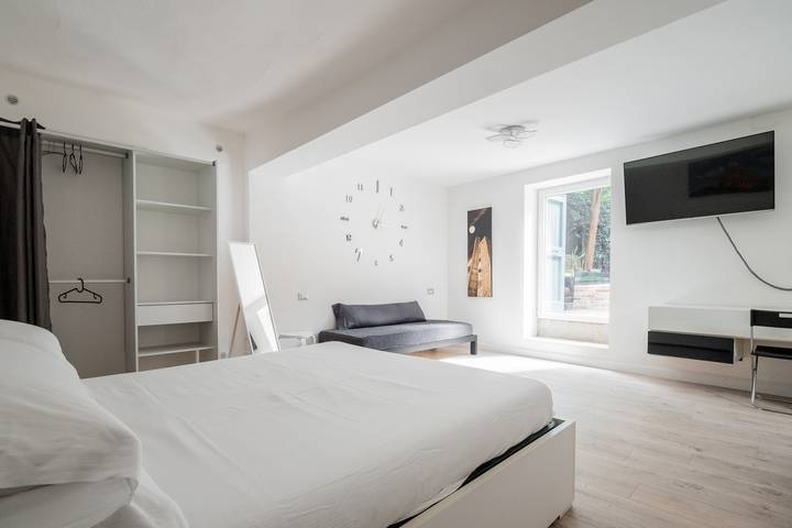 Entire apartment, Il Giardino Segreto di Orfeo by Wonderful Italy in Bologna, Bologna Province