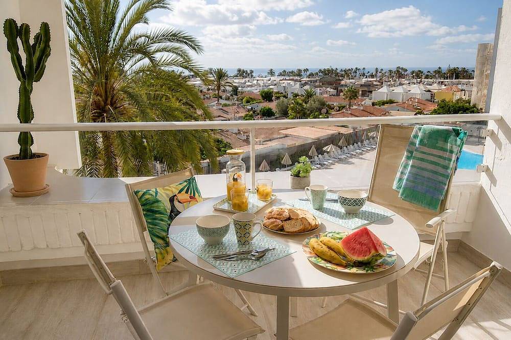 Appartamento vacanze a Gran Canaria a partire da 130€ a notte