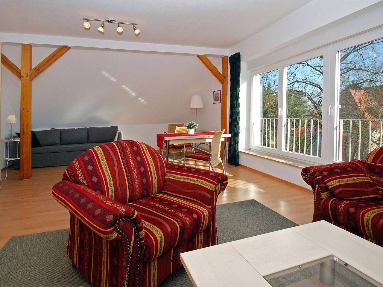 Ganze Ferienwohnung, Ferienwohnung Bisch***** - Ferienwohnung Bisch in Görlitz, Lausitz