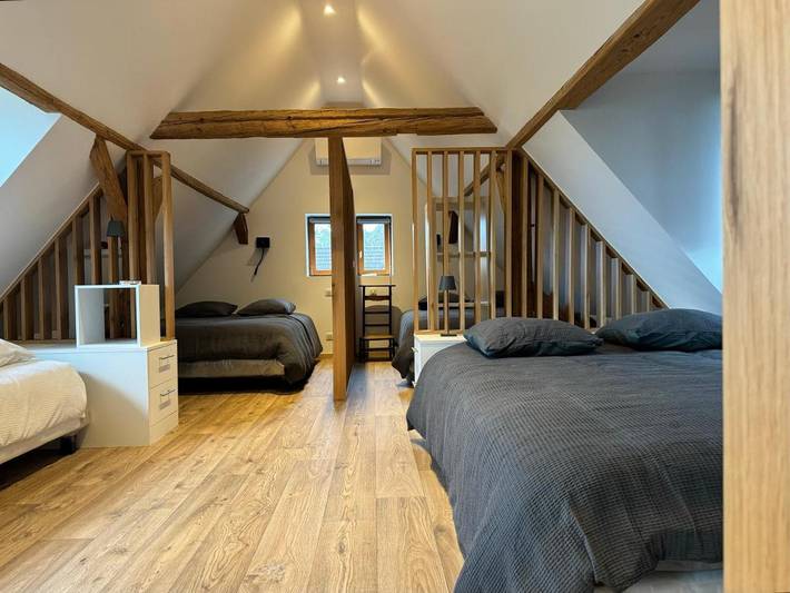 Location de vacances pour 10 personnes à Epfig - 2