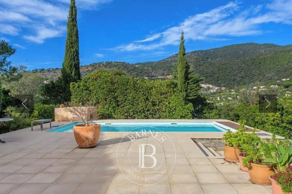 Maison de vacances
