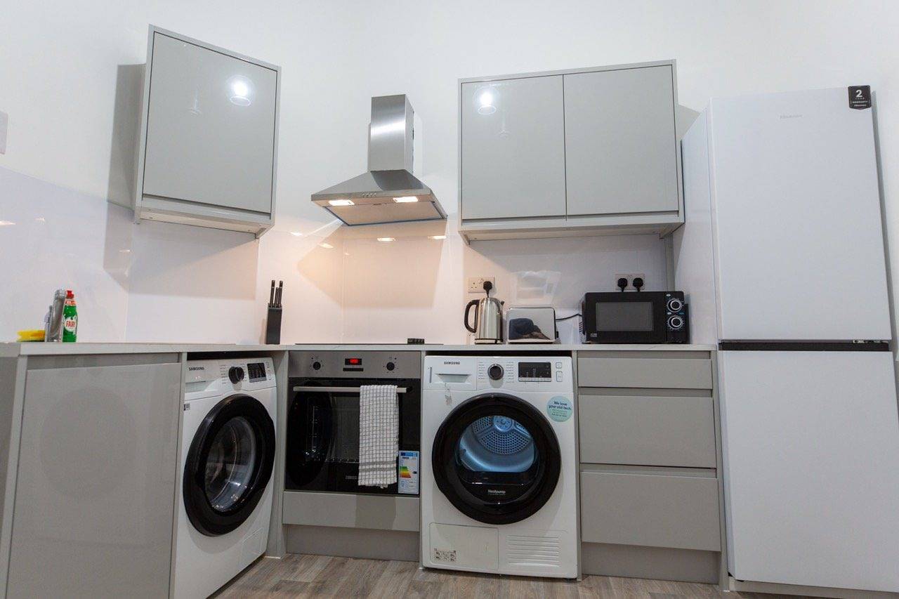 Ganze Wohnung, Ferienwohnung für 2 Personen in London, Südostengland