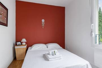Casa De Férias para 6 Pessoas em Lyon, Rio Ródano, Foto 4