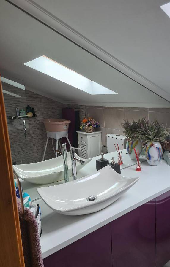 Gîte pour 4 personnes, avec jardin ainsi que vue et piscine dans Cóbreces - 4