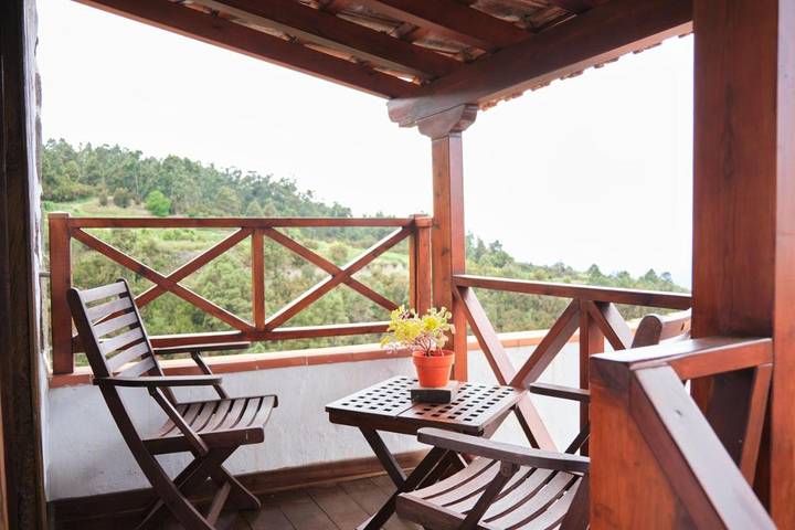 Gîte pour 4 personnes, avec jardin et terrasse à San Juan de la Rambla - 4