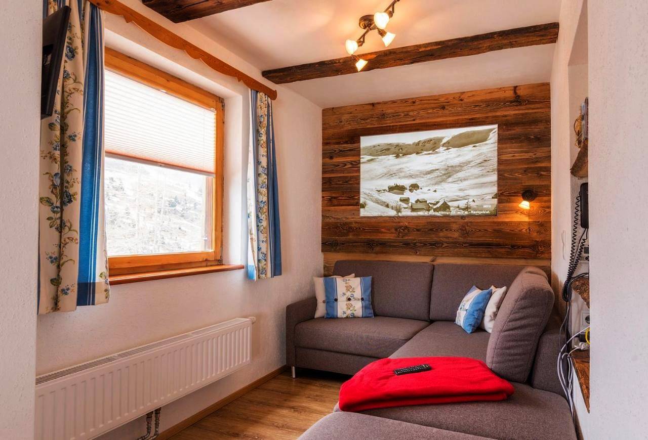 Holiday Home in Ramingstein, Bundesland Salzburg