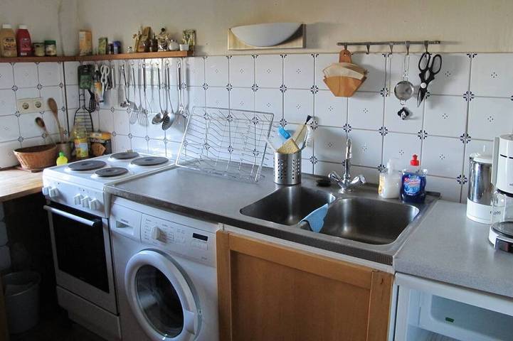 Agriturismo für 6 Personen, mit Garten in St. Peter-Ording - 3