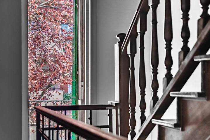 Maison d’hôte pour 2 personnes, avec Terrasse ainsi que Jardin et Vue à Padoue - 4