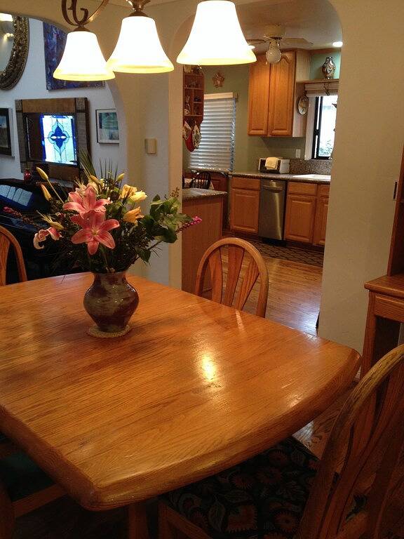 Laissez-vous dorloter dans un luxe éclectique - tranche de ciel Incomparable! in Santa Monica, Los Angeles County