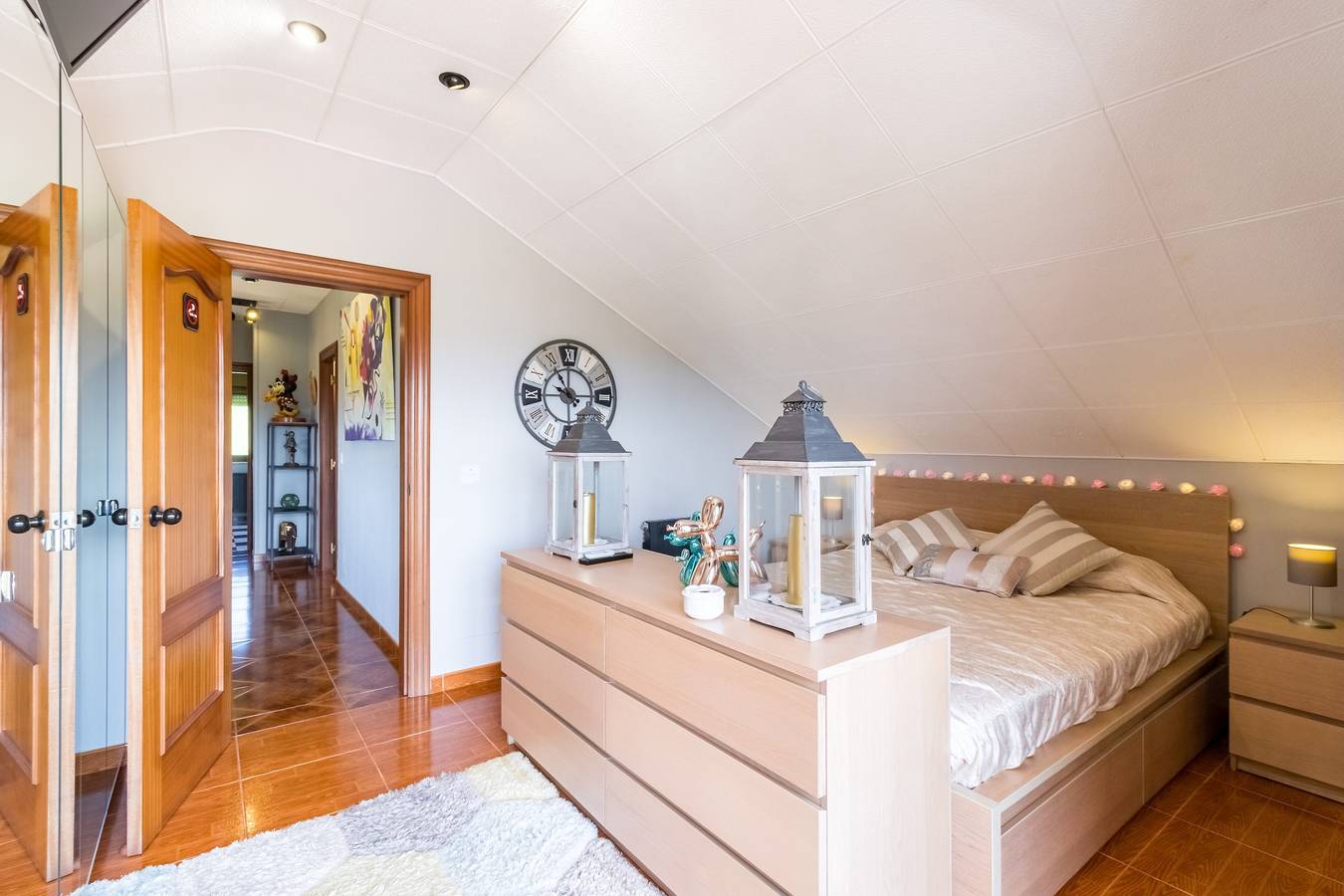 Vakantiehuis 'La Centinela' met uitzicht op de bergen, privézwembad en Wi-Fi, foto 12