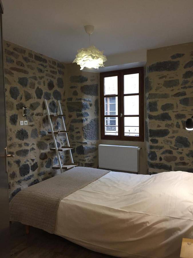 Hôtel Restaurant Le Bardière in Laguiole, Parc naturel régional de l'Aubrac