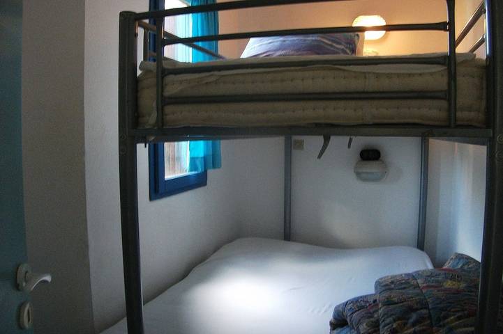 Ganze Wohnung, Studio Kabinenfüße im Wasser Promo 18-25 / August 2018/480 € Woche in Le Barcarès, Côte d'Améthyste