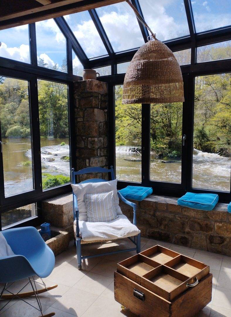 Gîte 2 à 6 pers., proche Puy du Fou. in Treize-Vents, Région de La Roche-sur-Yon