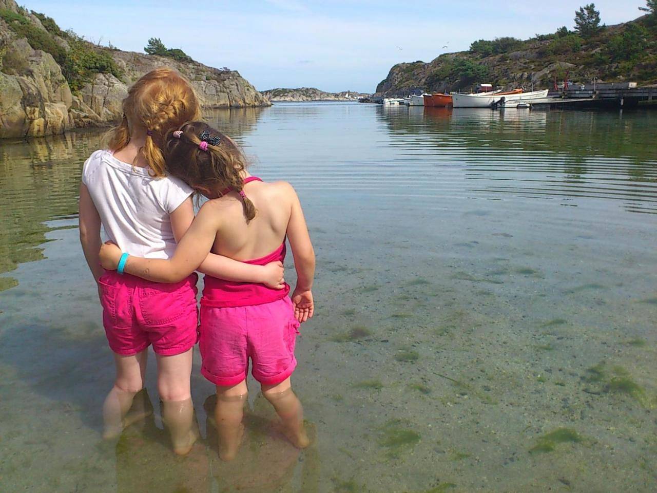 Skottevik Feriesenter in Lillesand
