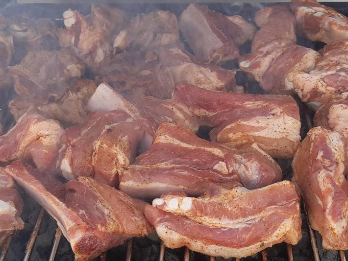 Gîte pour 3 personnes, avec jardin et vue à Chiva - 2