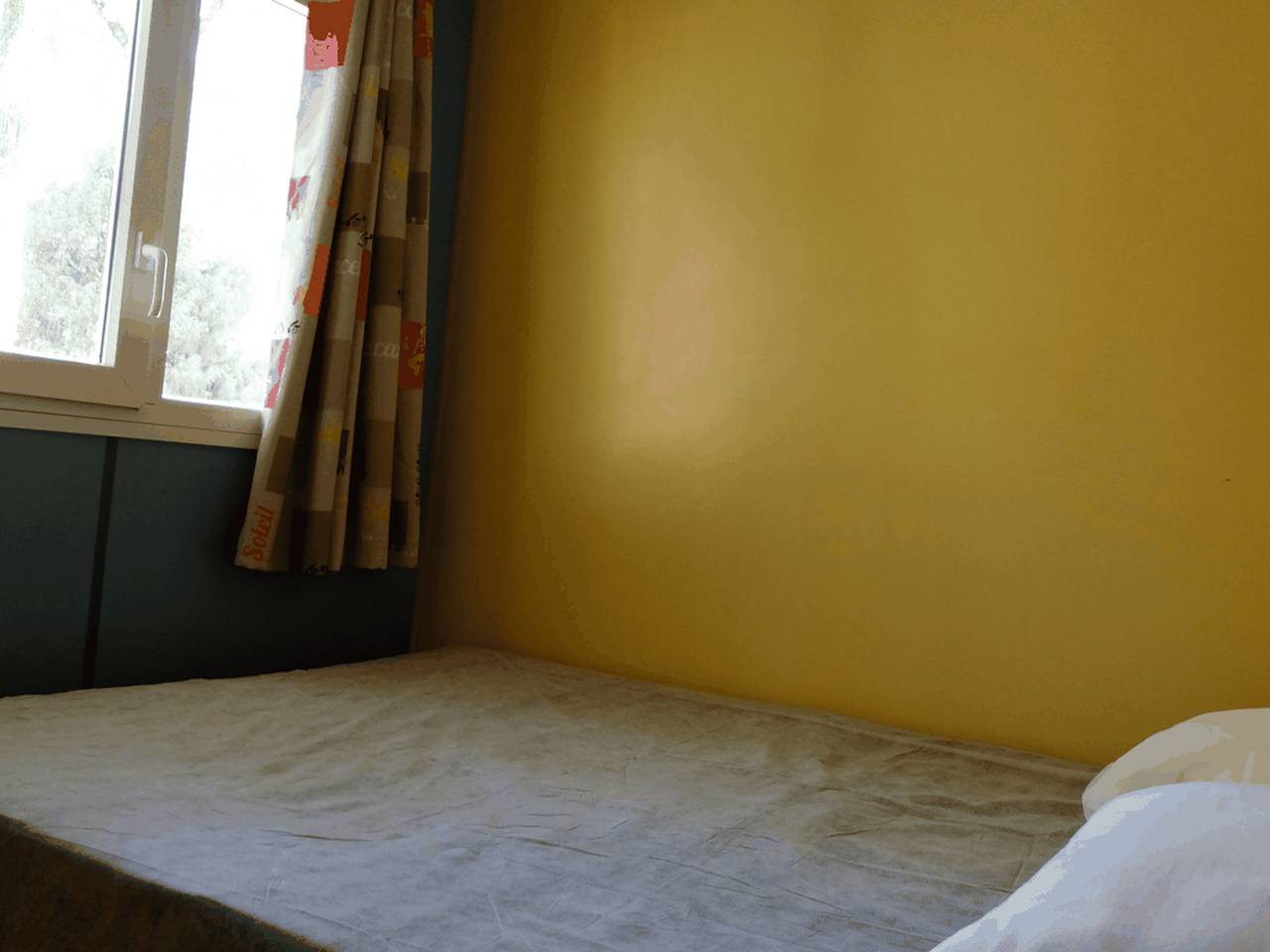 Casa móvil con terraza en Villecroze in Villecroze, Region de Draguignan