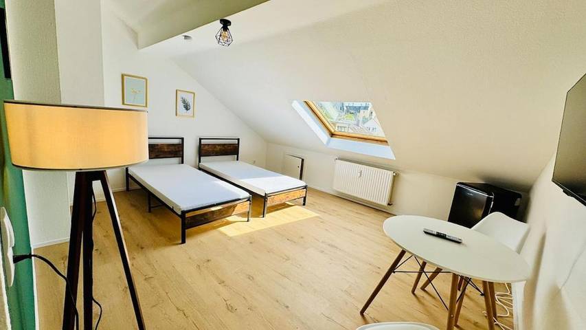 Appartement de vacances pour 2 personnes - 1