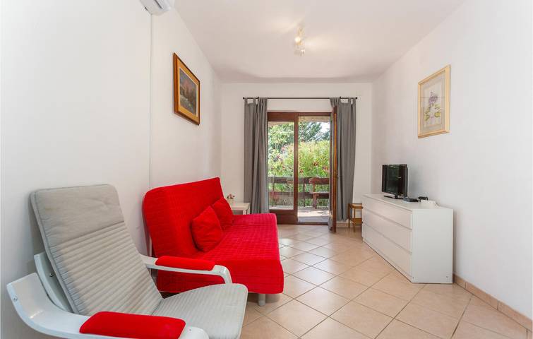 Ferienwohnung für 4 Personen, mit Terrasse in Pinezici - 4