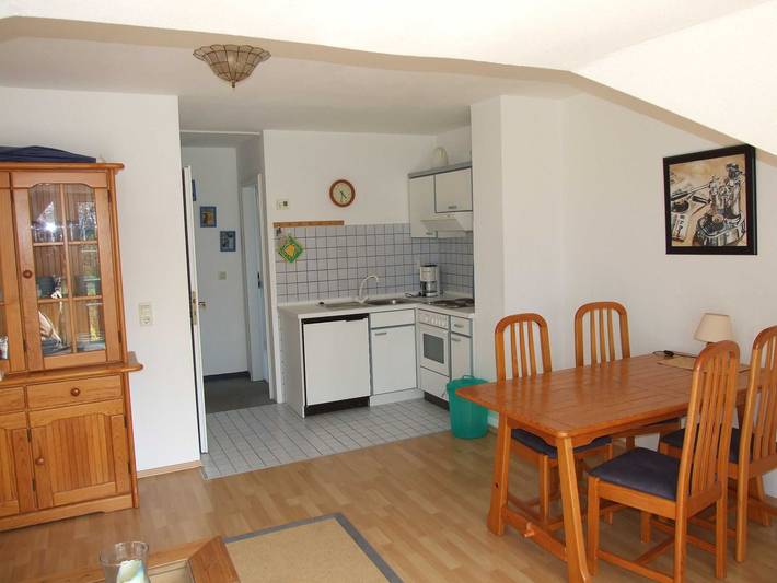 Ferienwohnung für 5 Personen, mit Balkon in Schönhagen - 3