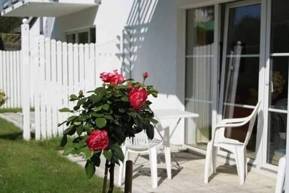 Ferienwohnung in Rügen für 3 Personen in Rügen