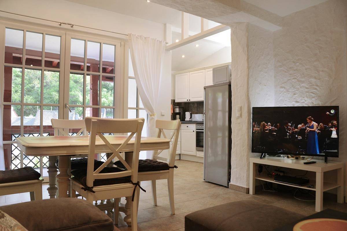 Ganze Ferienwohnung, Ferienhaus Astorius in Monreal, Osteifel