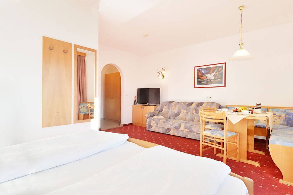 Ganze Wohnung, Classic 303 in Villanders, Sarntaler Alpen