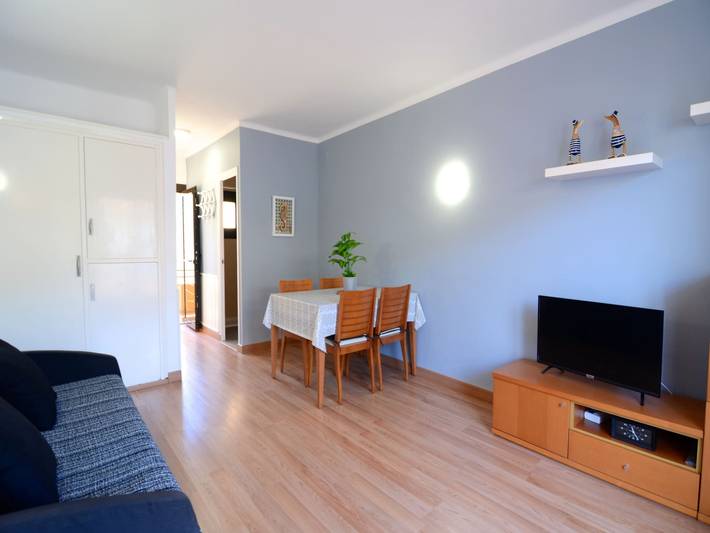 Ferienwohnung für 3 Personen, mit Terrasse in Estartit - 2