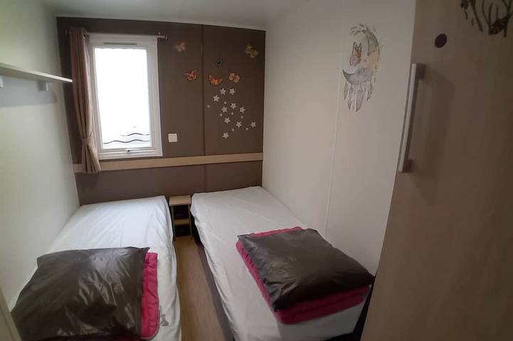 Gîte pour 4 personnes à Saint-Jean-de-Monts - 3