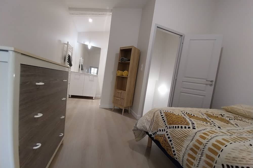 Chez Lilian & Isa - Gîte 4 people in Pouzauges, Fontenay-le-Comte