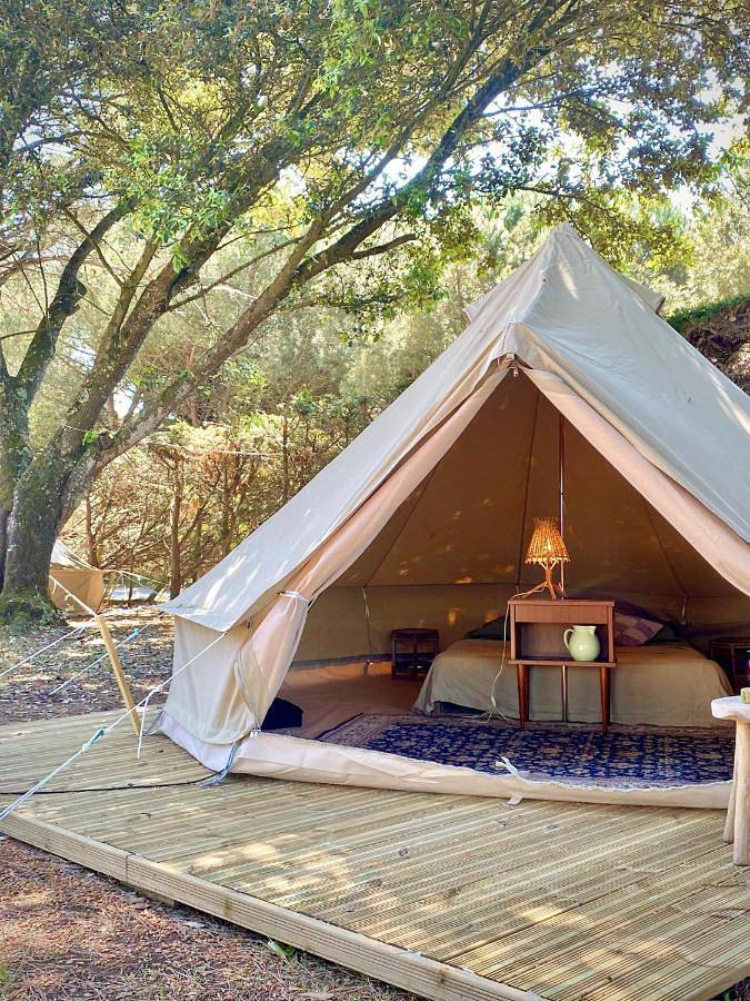 Glamping Spot - La Flotte en Ré in La Flotte, Île de Ré