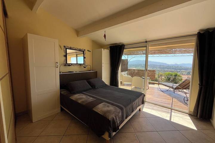 Villa pour 3 personnes à Allauch - 2
