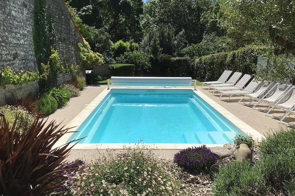 Maison de vacances