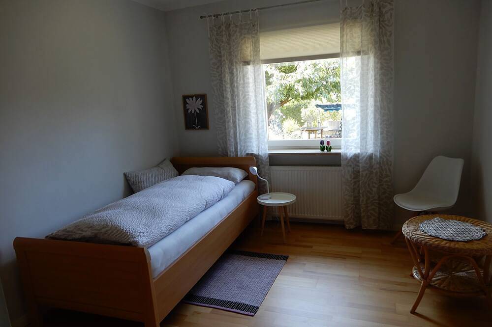 Ganze Wohnung, Ferienwohnung mit großer Terrasse in Modautal, Südhessen