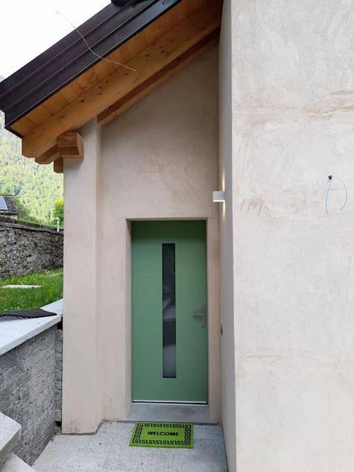 Gîte pour 3 personnes, avec Balcon et Terrasse dans Alpe Devero - 2