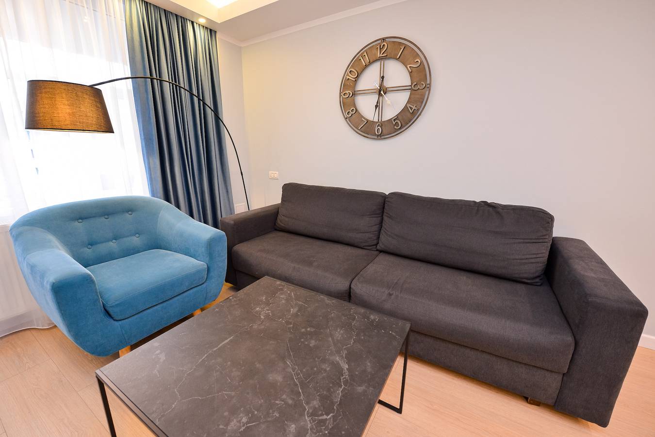 Location De Vacances pour 4 Personnes dans Bucarest, Roumanie